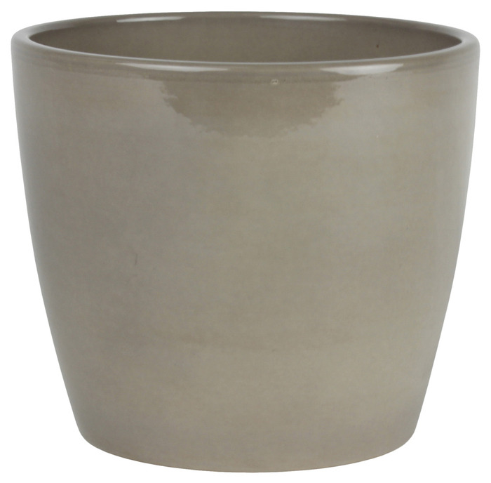 Potteskjuler Maja cappuccino Ø20 cm